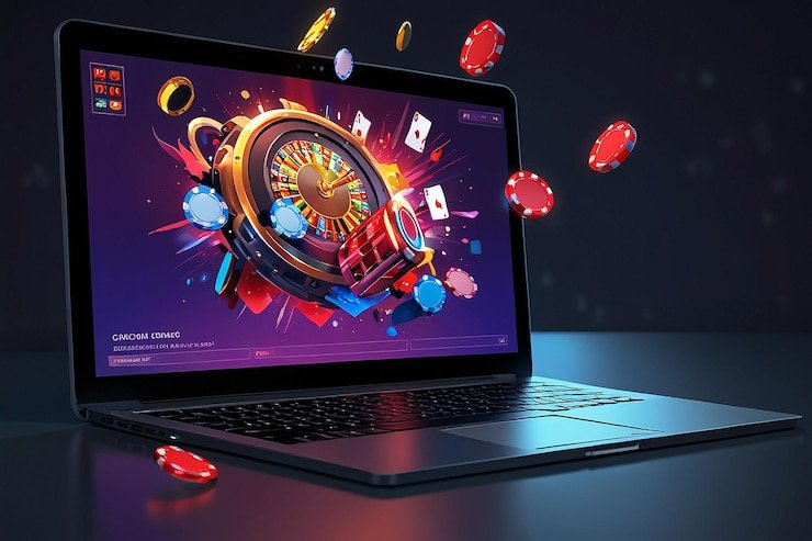 Ilustrasi Akses Cepat spboasia mobile